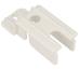 Mocowanie skraplacza do lodówki Beko CS 234022 VR,2