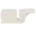 Mocowanie skraplacza do lodówki Beko CS 234022 VR,3