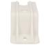 Mocowanie skraplacza do lodówki Beko CS 234022 VR,4
