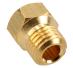 Dysza 0.96mm do kuchenki do Indesit KP6T71S(X)/IT,1