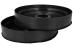 Filtr węglowy okrągły do okapu do Gorenje DVG643B,4