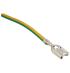 Filtr przeciwzakłóceniowy do pralki Beko WM 8120 W WM,4
