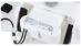 Wentylator do lodówki Bosch KGN39LB20E/01,3