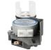 Zawór rozdzielający wodę do zmywarki do Samsung DW60M6050BB/EE,4