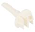 Łącznik pokrętła programatora do pralki Beko WMB 51021 PLY,0