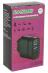 Ładowarka sieciowa USB x2 (bez kabla) do golarki Philips SP9861/13,0