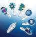 Końcówki (2szt.) Braun Precision Clean EB20-2,2