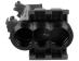 Ramię spryskiwacza górnego do zmywarki do Hisense HS661C60X,2