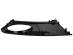 Obudowa górna do ekspresu do kawy Siemens TE653M11RW/11,4