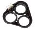 Ramka głowic tnących do golarki do Philips S5550/06,2