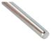 Sworzeń zawiasu drzwi do pralki Whirlpool AWO/D 45140,1