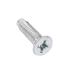 Śruba do lodówki AEG S86378-KG8,0