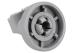 Rolka górnego kosza do zmywarki do Gorenje GV65324XV,0