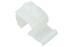 Uchwyt węża zewnętrznego odpływowego do pralki Whirlpool FFWDB 964369 SBSV,0