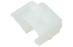 Uchwyt węża zewnętrznego odpływowego do pralki Whirlpool FFWDB 964369 SBSV,1