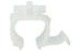 Uchwyt węża zewnętrznego odpływowego do pralki Whirlpool WRSB 7259 D EU,4