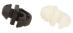 Uchwyty blatu do pralki Siemens WM52800PL/17,2