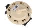 Hydrostat do pralki Samsung WW80K5410UX/EU,0