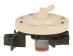 Hydrostat do pralki Samsung WW80K5410UX/EU,3