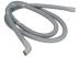 Wąż odpływowy 2.5m do pralki do Electrolux EW6F328SP,0