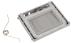 Klapka dozownika na tabletki do zmywarki Siemens SX56M597EU/50,2