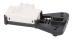Blokada otwarcia drzwi do pralki Samsung WF 80F5E3W2W,1