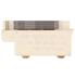 Pompa odpływowa kompletna pompy do pralki L86560TLP4 (AEG) BPX275,3