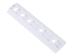 Listwa drzwi do lodówki Amica BK3185.4NFVCAA,1