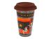 Kubek termiczny do ekspresu do kawy DeLonghi ECAM23.460.S,2