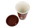 Kubek termiczny do ekspresu na kapsułki DeLonghi EDG 250.B,4