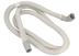 Wąż odpływowy 30/20mm 2.3m do zmywarki Electrolux ESI66010X,0