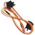 Czujnik ilości kawy ziarnistej do ekspresu do Siemens TE809201RW/01,0