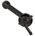 Złącze dyszy pary + adapter do ekspresu do Krups EA816B70/70J,2