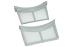 Filtr puchu do suszarki do LG RC90V9AV4Q,3