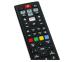 Pilot uniwersalny do telewizora do Philips 24PHS4304/12,2