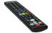 Pilot uniwersalny do telewizora do Philips 24PHS4304/12,4