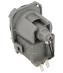 Pompa odpływowa do zmywarki do Samsung DW60M6050BB/EE,1