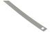 Taśma zawiasu do drzwi do zmywarki do Gorenje GS54110X,1