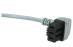Kabel zasilający do lodówki Bosch KGN36ML3P/01,3