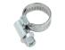 Zacisk węża rury połączeniowej do pralki Brandt WTM0611KD/D,0