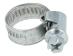 Zacisk węża rury połączeniowej do pralki Philips GC8641/30,2