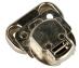 Zawias pod zabudowę do pralko-suszarki Candy CBWDS 8514TH-S,2