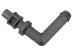 Złącze zaworu do ekspresu do Siemens TK68001/02,1