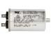 Kondensator rozruchowy do Siemens WT46W561BY/16,4