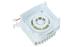 Wentylator do lodówki Whirlpool SP40802EU,0