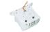 Wentylator do lodówki Whirlpool SP40802EU,2