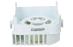 Wentylator do lodówki Whirlpool SP40802EU,3