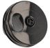 Pokrywa rozdrabniacza do blendera ręcznego do Bosch MS62B6190/02,2