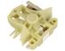 Zamek drzwi do zmywarki do Amica DFM636ACWH,2
