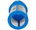 Filtr zgrubny + mikrofiltr do zmywarki Candy CDS 120 X-02S,3